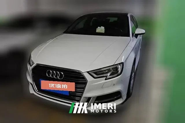 2018 Audi A3 Sportback 2018 1.4T AT 30AnniversaryYear35TFSIFashion