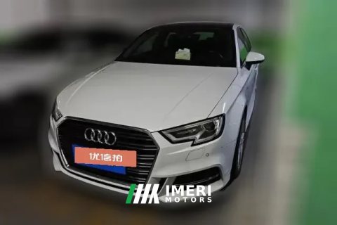 2018 Audi A3 Sportback 2018 1.4T AT 30AnniversaryYear35TFSIFashion