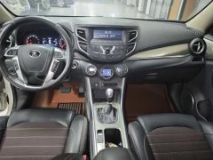 2016 BYD Song 2016 1.5T AT matchlessEditionElite FWD #7