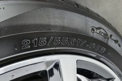2020 Volkswagen Magotan 2020 2.0T AT 330TSILeading #9