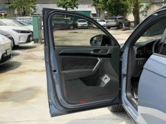 2020 Volkswagen Tayron X 2020 2.0T AT 380TSIFlagshipSmart Connect4WD #5