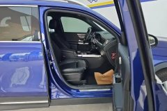 2020 Mercedes-Benz GLB-Class 2020 1.3T AT GLB200Dynamic #8