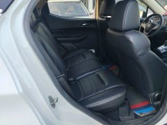 2019 BYD Yuan EV 2019 EV535 Smart ConnectLead the trend #10