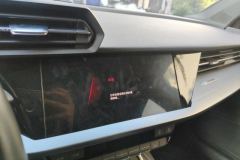 2021 Audi A3 Sedan 2021 A3L Limousine 1.4T AT 35 TFSIFashionSport #13