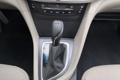 2019 Buick Excelle GT Sedan 2019 1.0T AT 15TEntry China VI #17