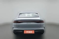 2024 BYD Qin L 2024 1.5L AT DM-i 120KMexcellence #4