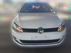 2016 Volkswagen Golf 2016 1.4T AT 230TSI Comfort #3