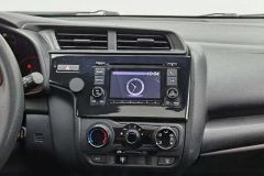 2019 Honda Fit Hatchback 2018 1.5 AT ComfortSunroofEdition #16