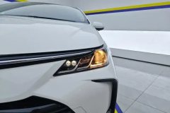 2021 Toyota Corolla 2021 1.2T AT S-CVTElitePLUSEdition #5