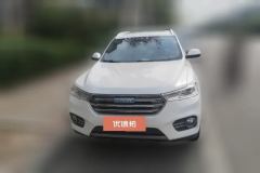 2017 Haval H6 2017 2.0T AT Blue Label2WDSmart Fashion #2