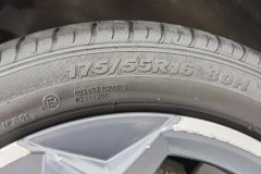 2024 BYD Seagull 2024 Glory 305KM freeEdition #9
