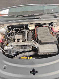 2025 BYD Seal 05 DM-i 2025 DM-i Smart Drive 1.5L AT 55KMLuxury #9