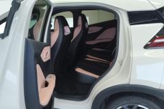 2025 BYD Seagull 2025 305km freeEdition #11