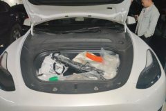 2024 Tesla Model Y 2024 rear wheel driveEdition #10
