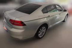 2017 Volkswagen Magotan 2017 1.8T AT 330TSILuxury #3