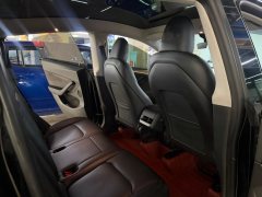 2023 Tesla Model Y 2023 rear wheel driveEdition #11