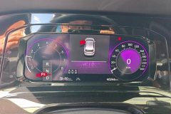2023 Volkswagen Golf 2023 1.4T AT 280TSI DSG R-Line #14