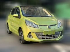 2017 Chang'an Benben 2015 1.4 MT Premium China V #3