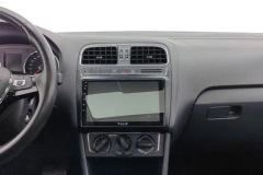 2019 Volkswagen Polo Hatchback 2018 1.5 AT Enjoy #16