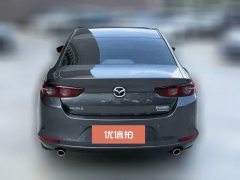 2020 Mazda Mazda3 Axela Sedan 2020 2.0 AT Quality and eleganceEdition #7