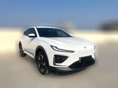 2024 Neta X 2023 500 #3