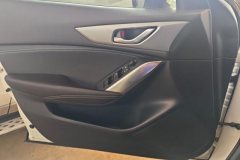 2016 Mazda CX-4 2016 2.0 AT Blue sky tasteEditionFWD #7