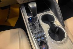2019 Toyota Camry 2019 2.5 AT HGLuxury HEV China V #16