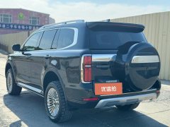 2024 Tank 500 PHEV 2024 Hi4-T 2.0T AT #9