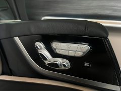 2019 Mercedes-Benz Vito 2018 2.0T AT Elite7Seat China VI #30