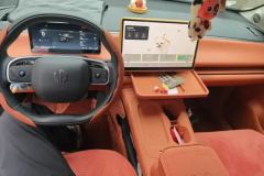 2025 Leapmotor C16 2024 EREV 200Exclusive #12