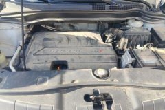 2017 Haval H6 2017 1.5T AT Red LabelSportLuxury FWD #10