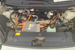 2023 Wuling Motors Wuling Bingo 2023 333KM LingxiConnected #10