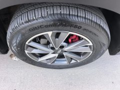 2025 Chery Tiggo 5x 2025 High Energy 1.5T CVTLuxury #9