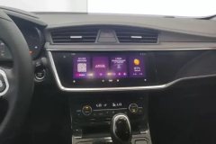 2020 Geely Auto Emgrand GL 2020 1.4T AT Luxury #13