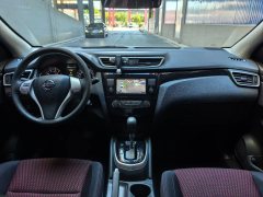 2018 Nissan Qashqai 2017 2.0L AT CVTElite China V #8