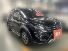 2016 Dongfeng Fengxing Jingyi X5 2016 1.6 MT Exclusive #3
