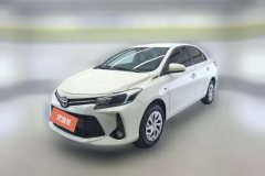 2023 Toyota Vios 2022 1.5L AT 20Anniversary #1