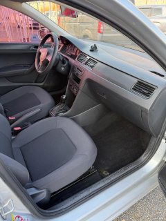 2015 Volkswagen Santana 2015 1.6 AT Fashion #11