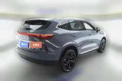 2021 Haval H6 2021 2.0T AT No.3generation4WDMax #3