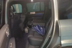 2026 Fangchengbao Ti7 2025 190KM4WDUltraEdition #11