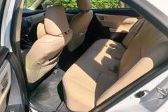 2017 Toyota Corolla 2017 Facelift 1.2T AT S-CVT GL #11