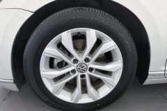 2016 Volkswagen Magotan 2017 1.8T AT 330TSILuxury #6