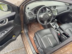 2017 Nissan Sylphy 2016 1.6 AT XLLuxury #10