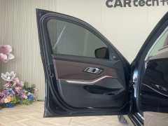 2024 BMW 3 Series 2024 2.0T AT 325Li MM Sport Shadow #15