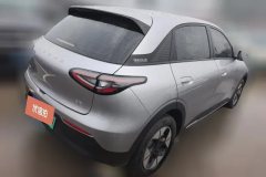 2025 Geely Galaxy Geely Galaxy Xingyuan 2025 310km dreamEdition #3