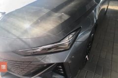 2023 Chang'an UNI-V iDD 2023 smart electronicsiDD 1.5T AT 113Km Intellectual interest（fastEdition） #5