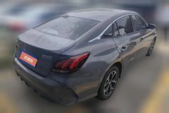 2023 MG MG5 2021 1.5 AT Facelift 180DVVT CVTyouthLuxury #3