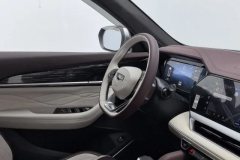 2022 Geely Auto Xingyue L 2021 2.0TD AT DCT EVO2WDSmart Premium #23
