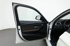 2018 BMW 3 Series 2018 2.0T AT 320LiLeadingMSport Pkg #11