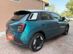 2025 Aion UT 2025 420Smart Premium #5